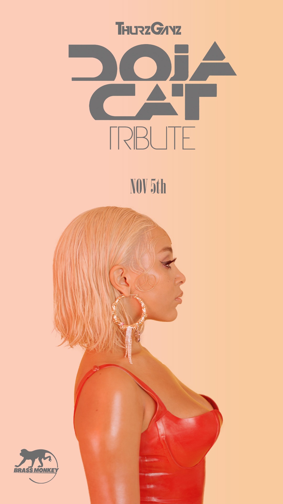 Doja Cat Tribute